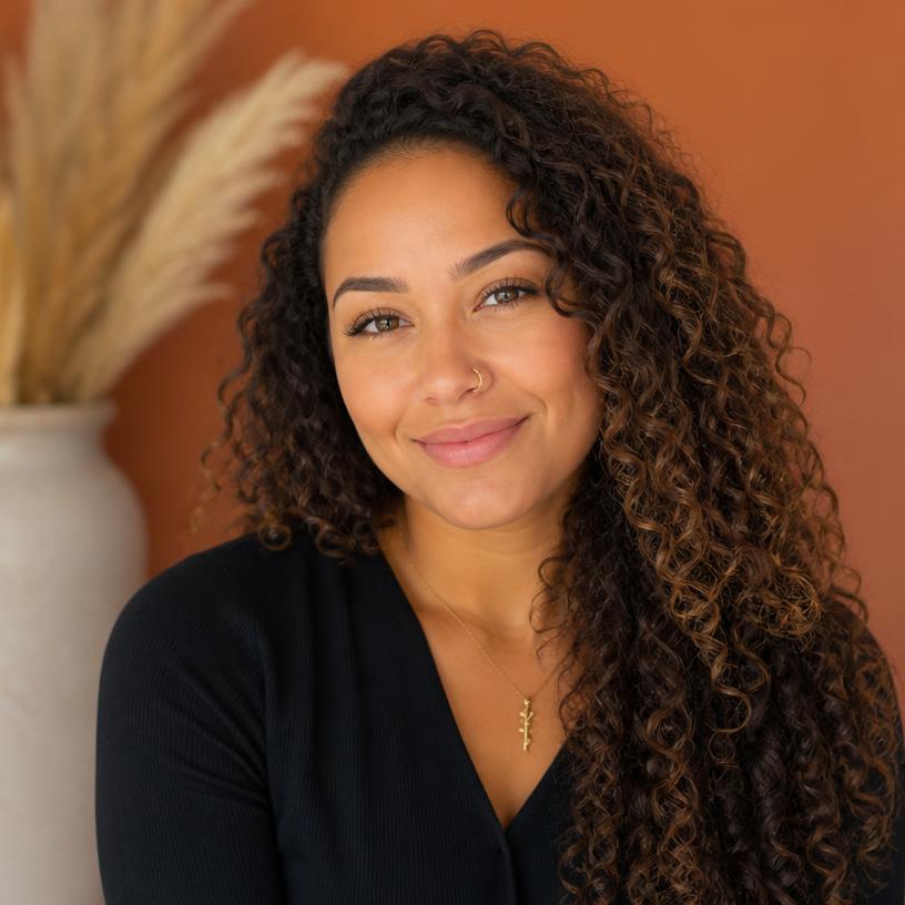 Léa Beaudoin, Braids & Protective Styling
