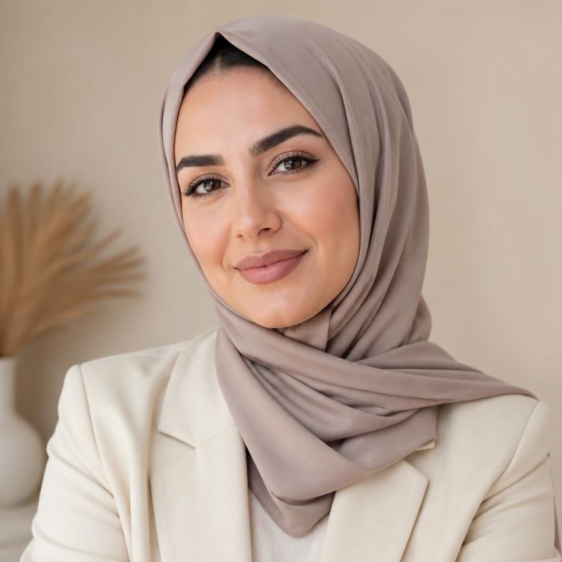 Amira Haddad, Lash Extensions & Lifts